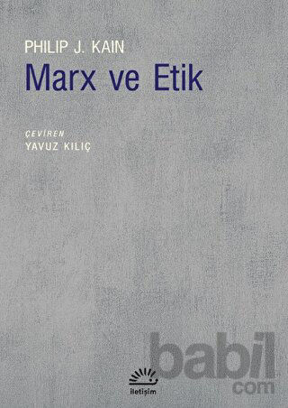 Picture of Marx ve Etik