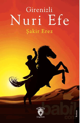 Picture of Girenizli Nuri Efe