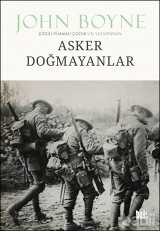 Picture of Asker Doğmayanlar