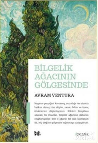 Picture of Bilgelik Ağacının Gölgesinde