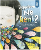 Picture of Duyguların Ne Renk?