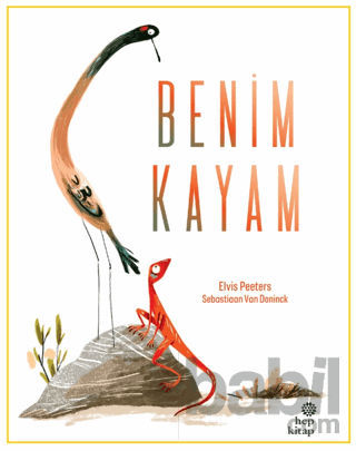 Picture of Benim Kayam