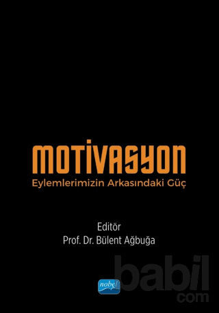 Picture of Motivasyon - Eylemlerimizin Arkasındaki Güç