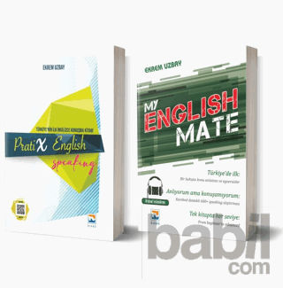 Picture of PratiX English Speaking + My English Mate