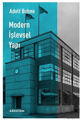 Picture of Modern İşlevsel Yapı