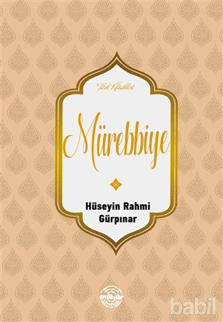 Picture of Mürebbiye