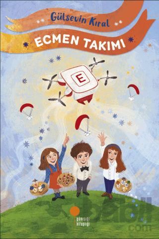 Picture of Ecmen Takımı