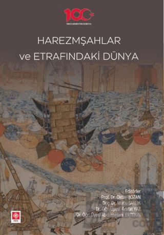 Picture of Harezmşahlar ve Etrafındaki Dünya