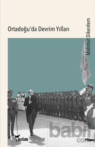 Picture of Ortadoğu'da Devrim Yılları