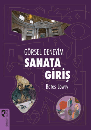 Picture of Görsel Deneyim: Sanata Giriş