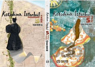 Picture of Kotodama İstanbul Kokorozashi 5