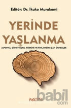 Picture of Yerinde Yaşlanma