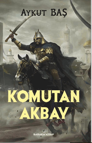 Picture of Komutan Akbay