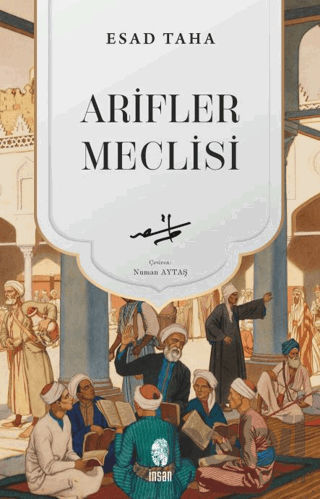 Picture of Arifler Meclisi