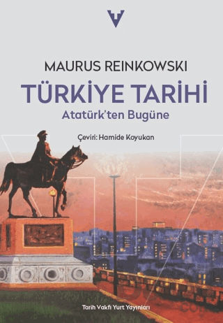 Picture of Türkiye Tarihi Atatürk'ten Bugüne