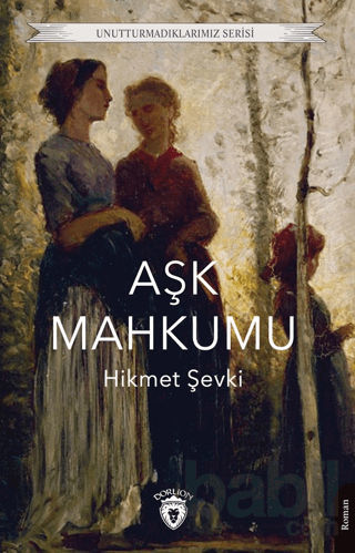 Picture of Aşk Mahkumu
