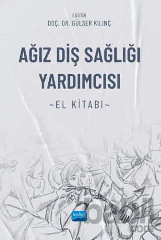 Picture of Ağız Diş Sağlığı Yardımcısı El Kitabı