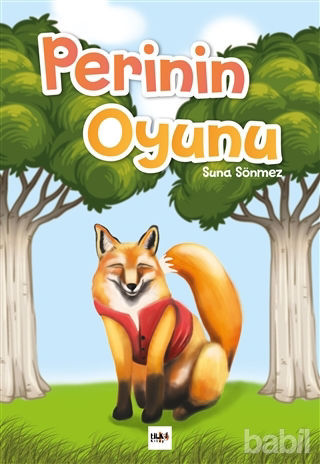 Picture of Perinin Oyunu