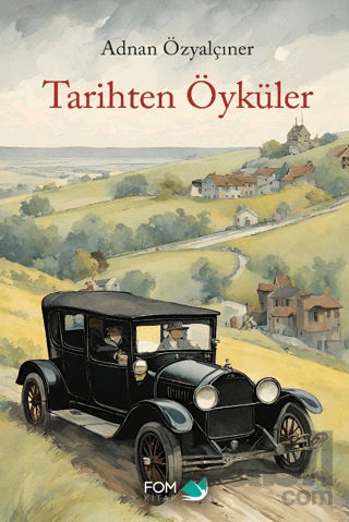 Picture of Tarihten Öyküler