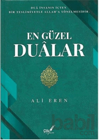 Picture of En Güzel Dualar