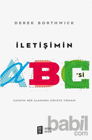 Picture of İletişimin ABC'si