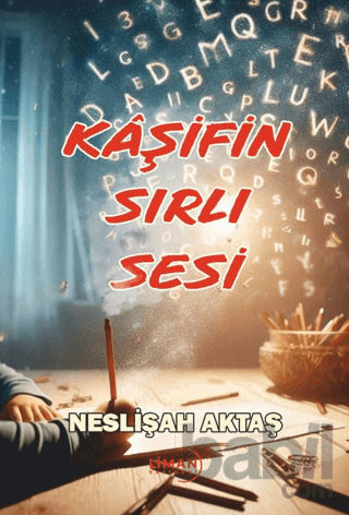 Picture of Kaşifin Sırlı Sesi