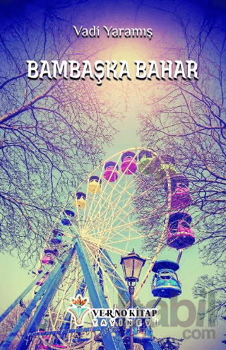 Picture of Bambaşka Bahar