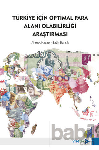 Picture of Türkiye İçin Optimal Para Alanı Olabilirliği Araştırması