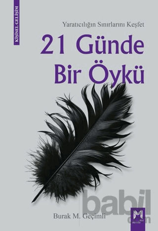 Picture of 21 Günde Bir Öykü