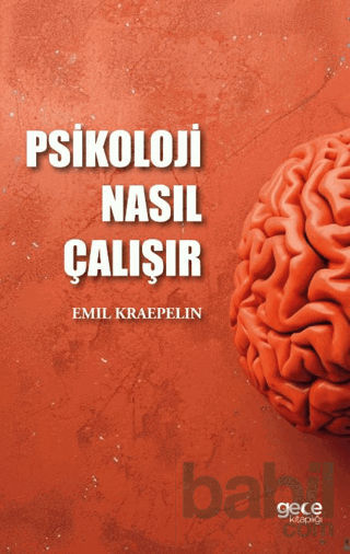 Picture of Psikoloji Nasıl Çalışır