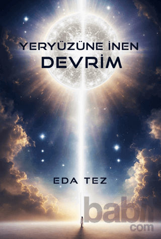 Picture of Yeryüzüne İnen Devrim
