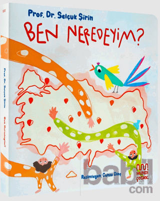 Picture of Ben Neredeyim?