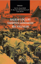 Picture of Balkan Göçleri: Tarihten Günümüze Bir Yolculuk