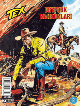 Picture of Tex Sayı 2