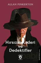Picture of Hırsızın Kaderi ve Dedektifler