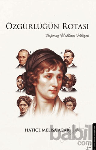 Picture of Özgürlüğün Rotası