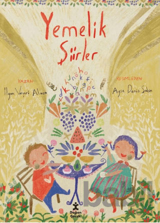 Picture of Yemelik Şiirler