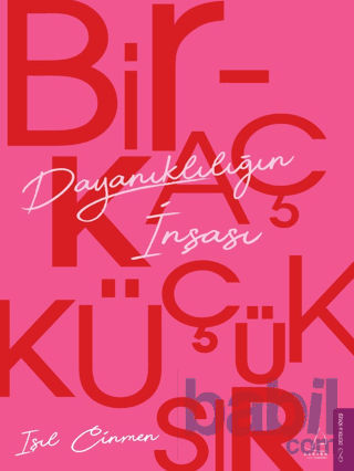 Picture of Birkaç Küçük Sır Dayanıklılığın İnşası