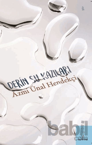 Picture of Derin Su Kazıları