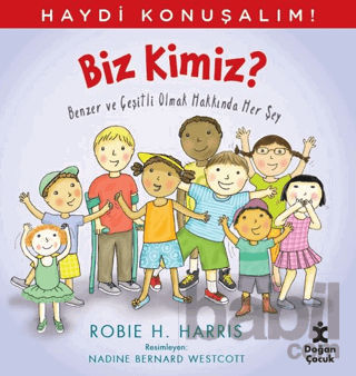 Picture of Haydi Konuşalım - Biz Kimiz?