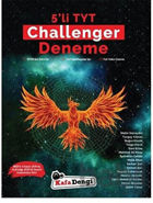 Picture of TYT Challenger 5 Li Deneme