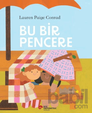 Picture of Bu Bir Pencere