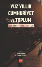 Picture of Yüz Yıllık Cumhuriyet ve Toplum