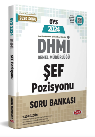 Picture of Devlet Hava Meydanları İşletmesi Genel Müdürlüğü Dhmi Şef Pozisyonu Soru Bankası