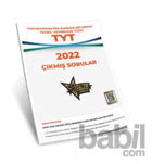 Picture of TYT Çıkmış Sorular 2022