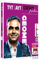 Picture of 2025 TYT-AYT Geometri Video Destekli Ders Notları