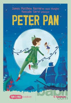 Picture of Peter Pan - Sen de Oku