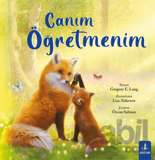 Picture of Canım Öğretmenim