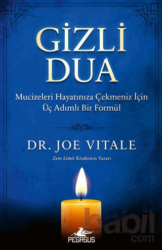 Picture of Gizli Dua
