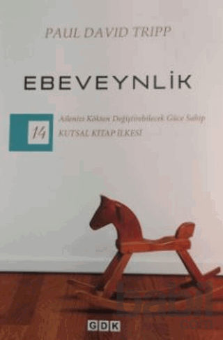 Picture of Ebeveynlik